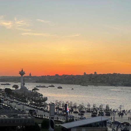 Askadar May Otel Истанбул Екстериор снимка