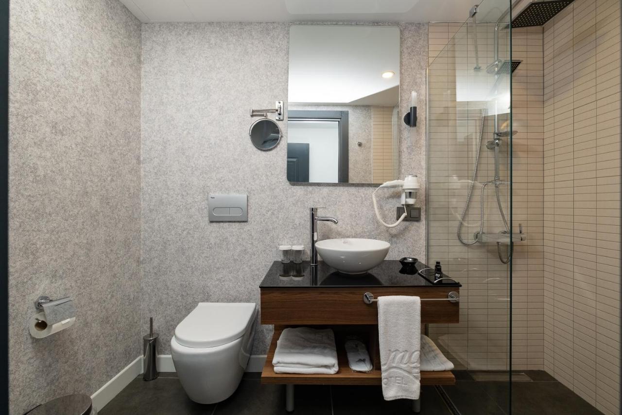 Askadar May Otel Истанбул Екстериор снимка