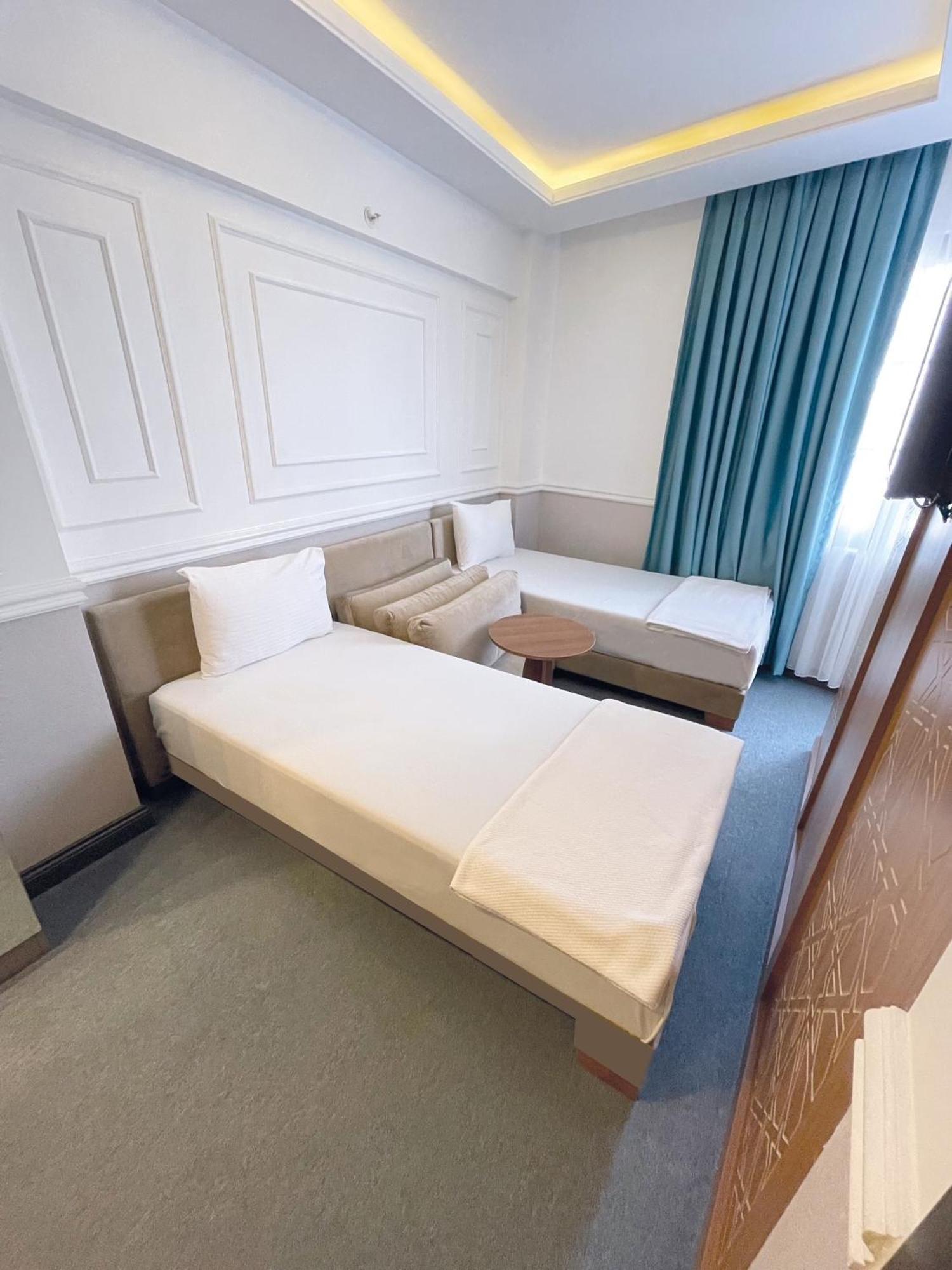Askadar May Otel Истанбул Екстериор снимка