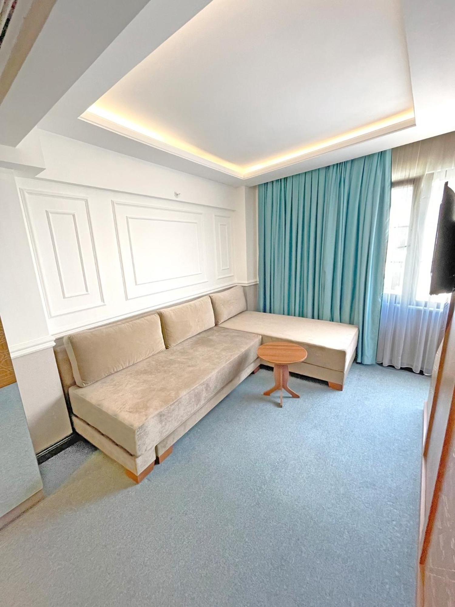 Askadar May Otel Истанбул Екстериор снимка