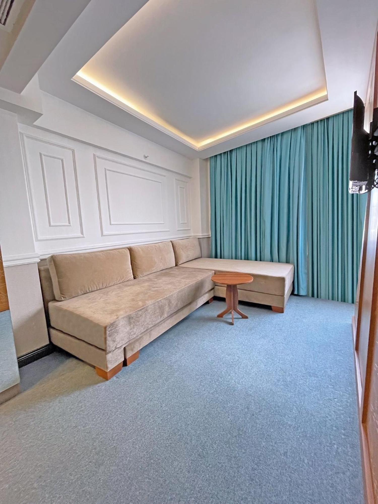 Askadar May Otel Истанбул Екстериор снимка